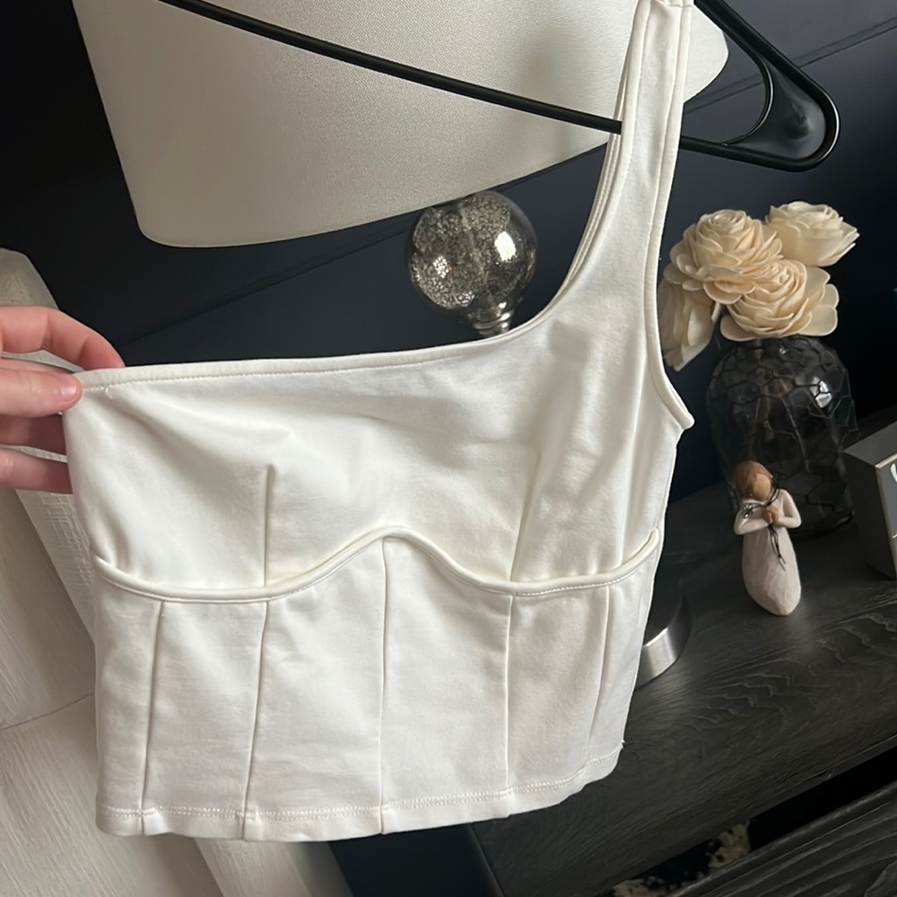 Forever 21 Tank Size Small